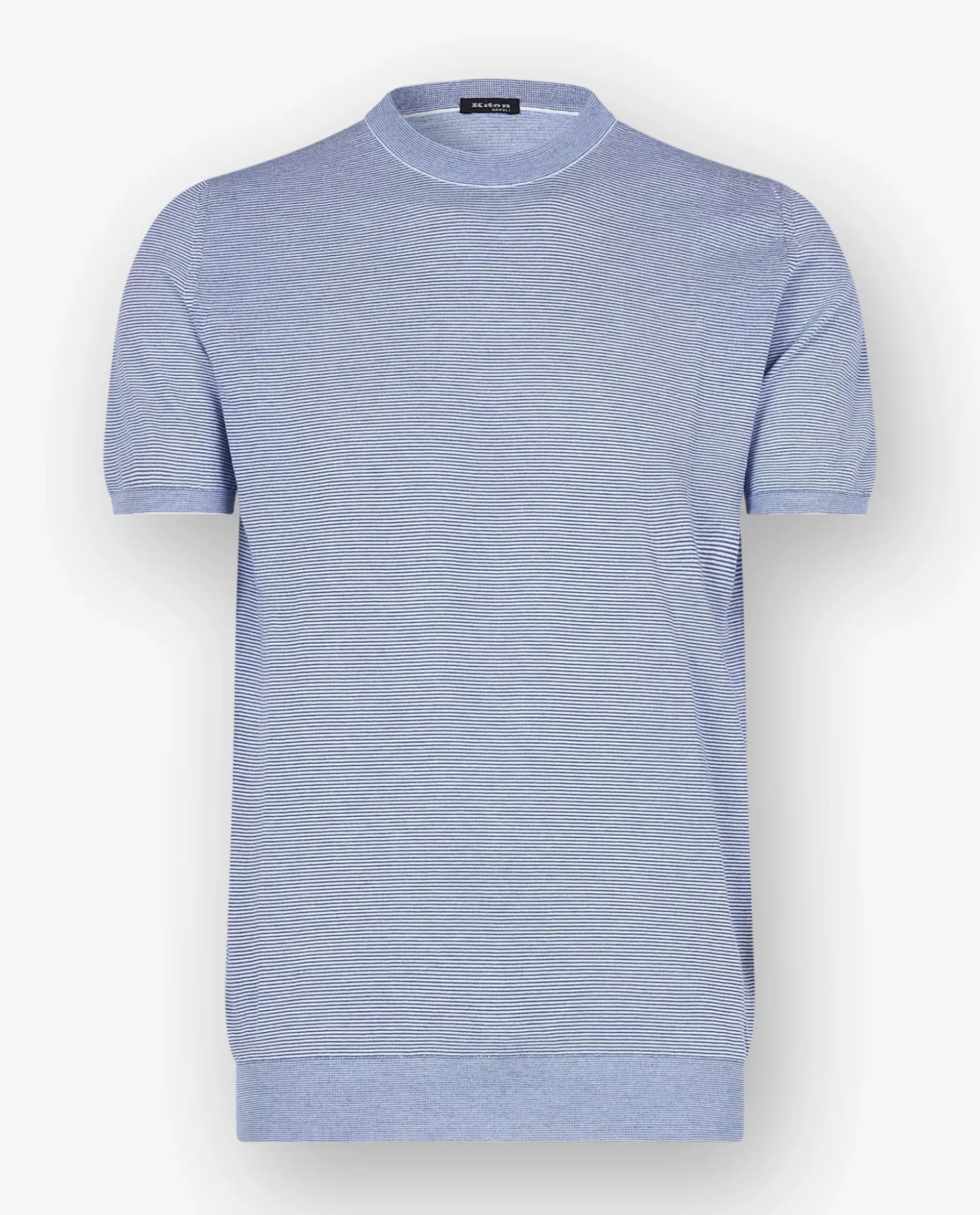 Sale Jersey Gebreide Ronde Hals Trui Mannen Knitwear