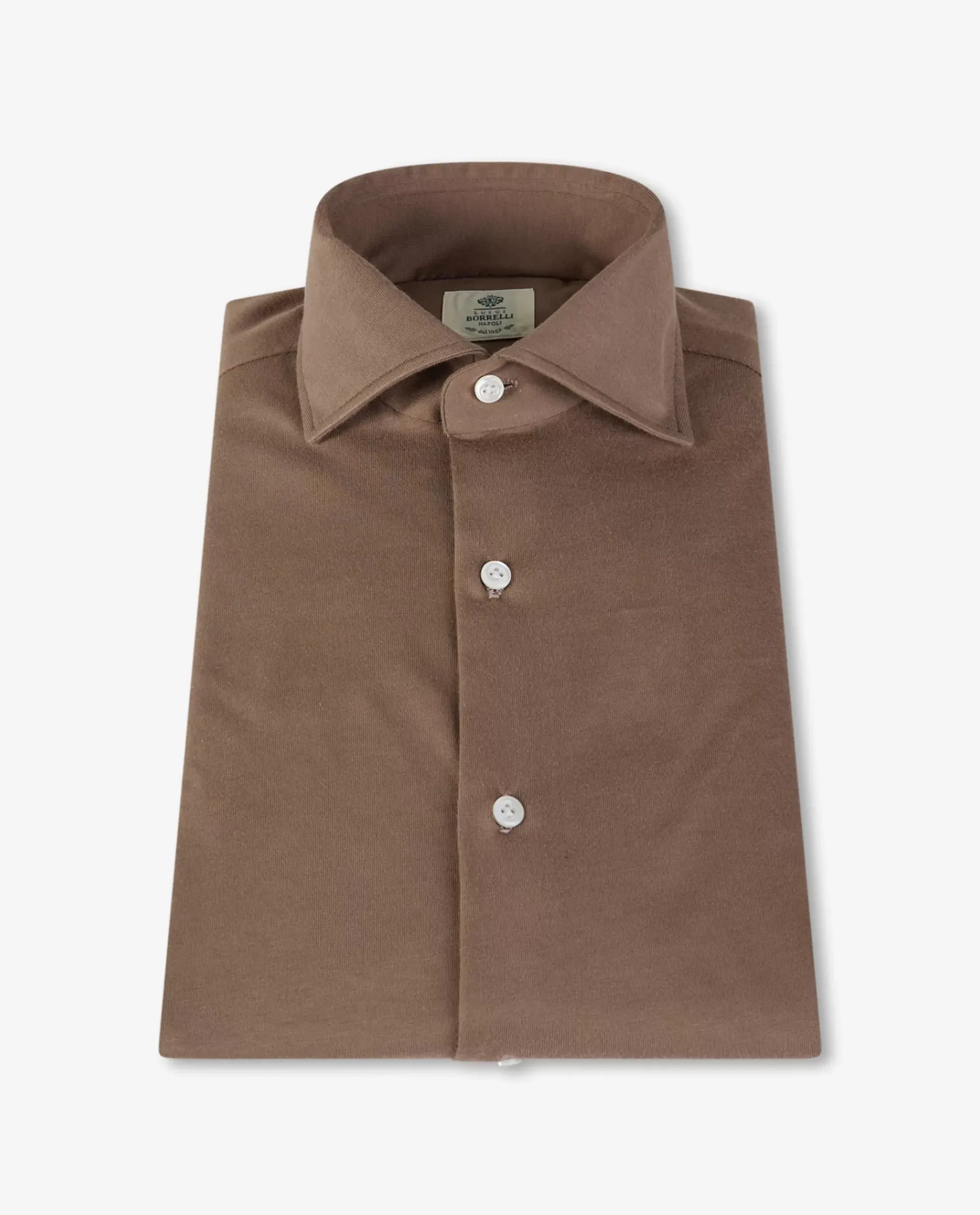 Store Jersey Shirt Mannen Shirts