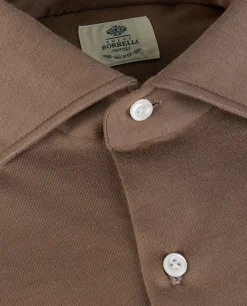 Store Jersey Shirt Mannen Shirts