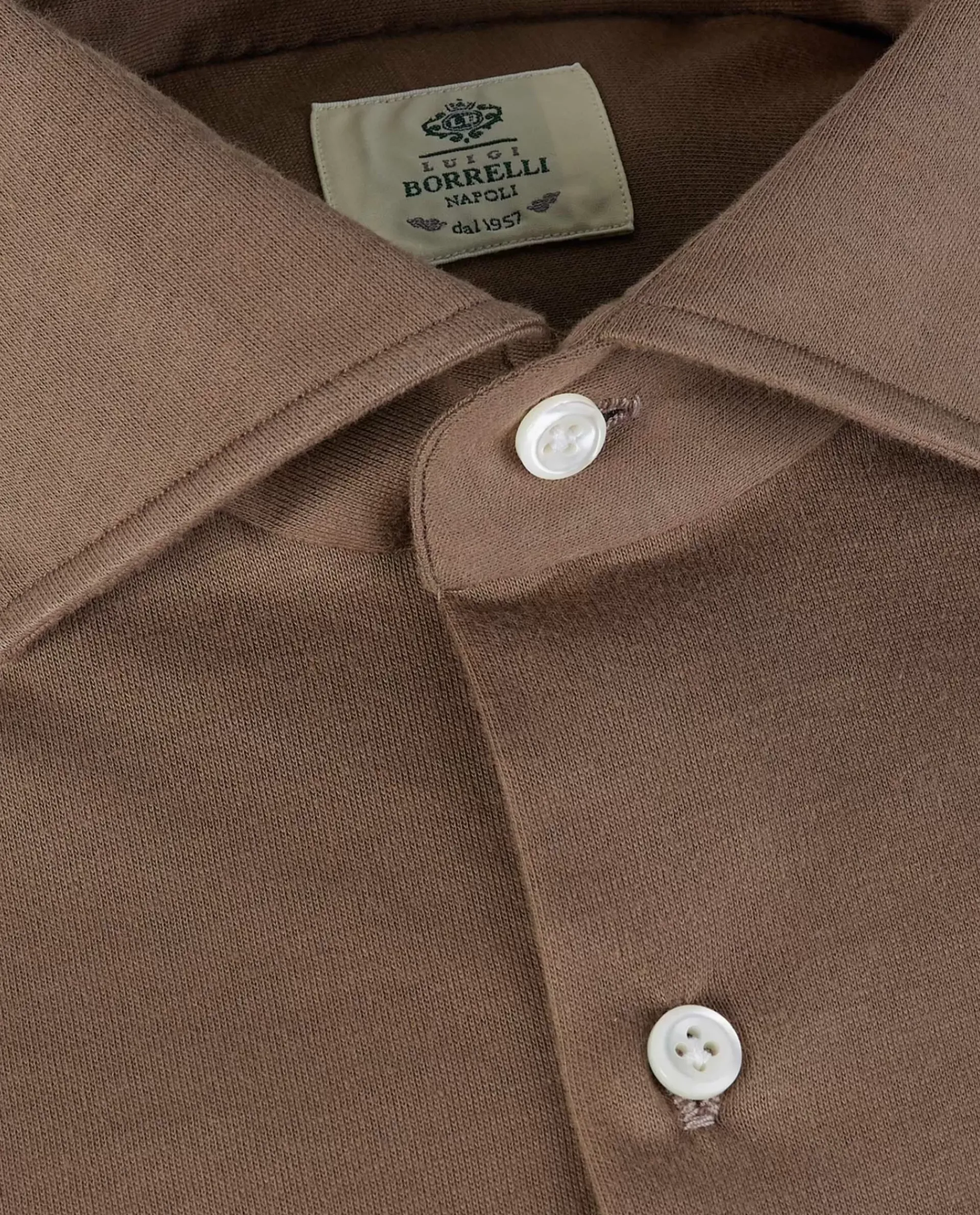 Store Jersey Shirt Mannen Shirts