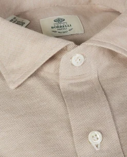 Shop Jersey Shirt Mannen Shirts