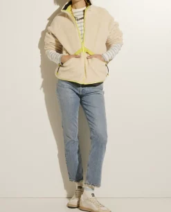 Shop Jolene High Rise Straight Jeans Vrouwen Broeken