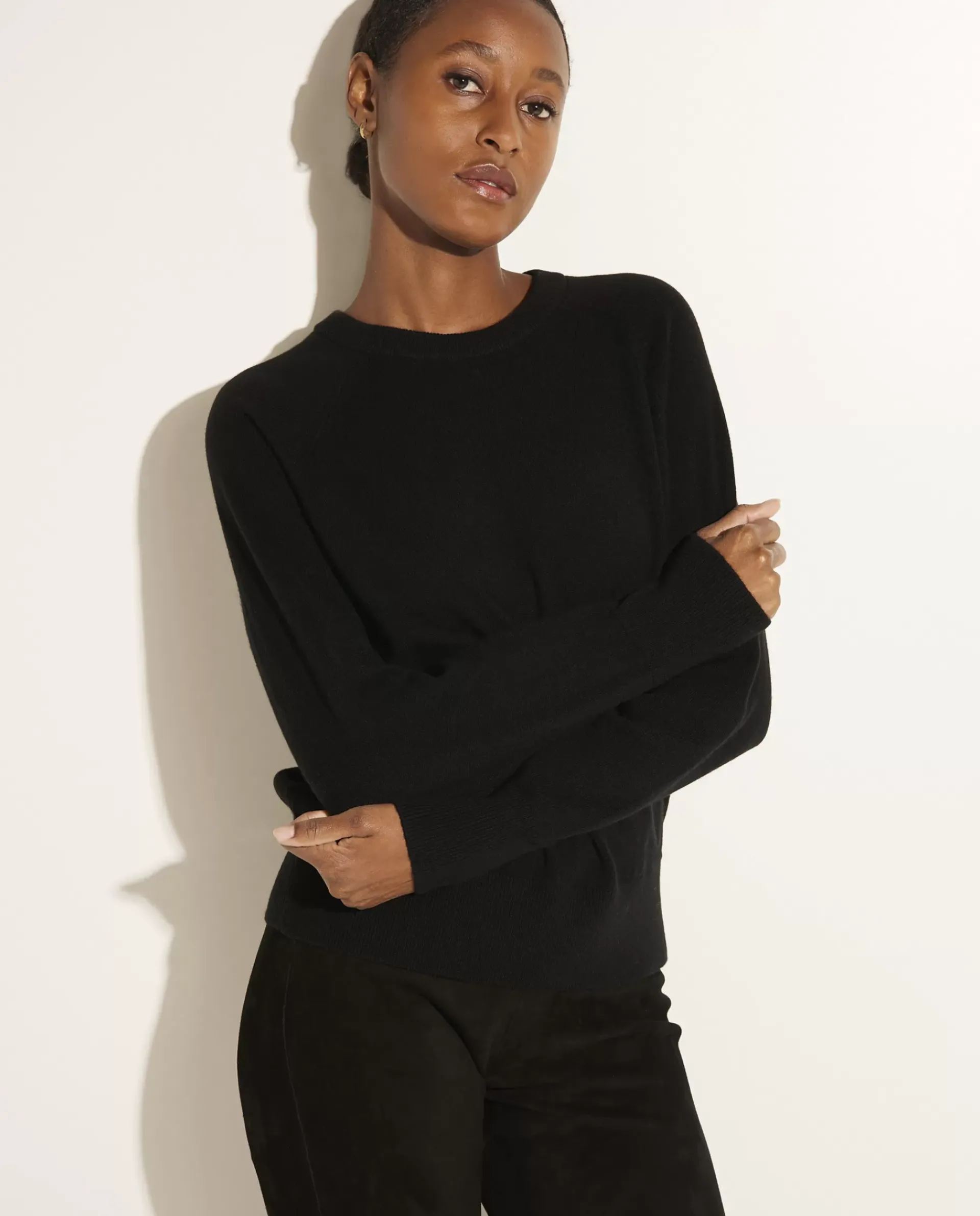 Online Kasjmier Sweatshirt Vrouwen Knitwear