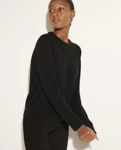Online Kasjmier Sweatshirt Vrouwen Knitwear
