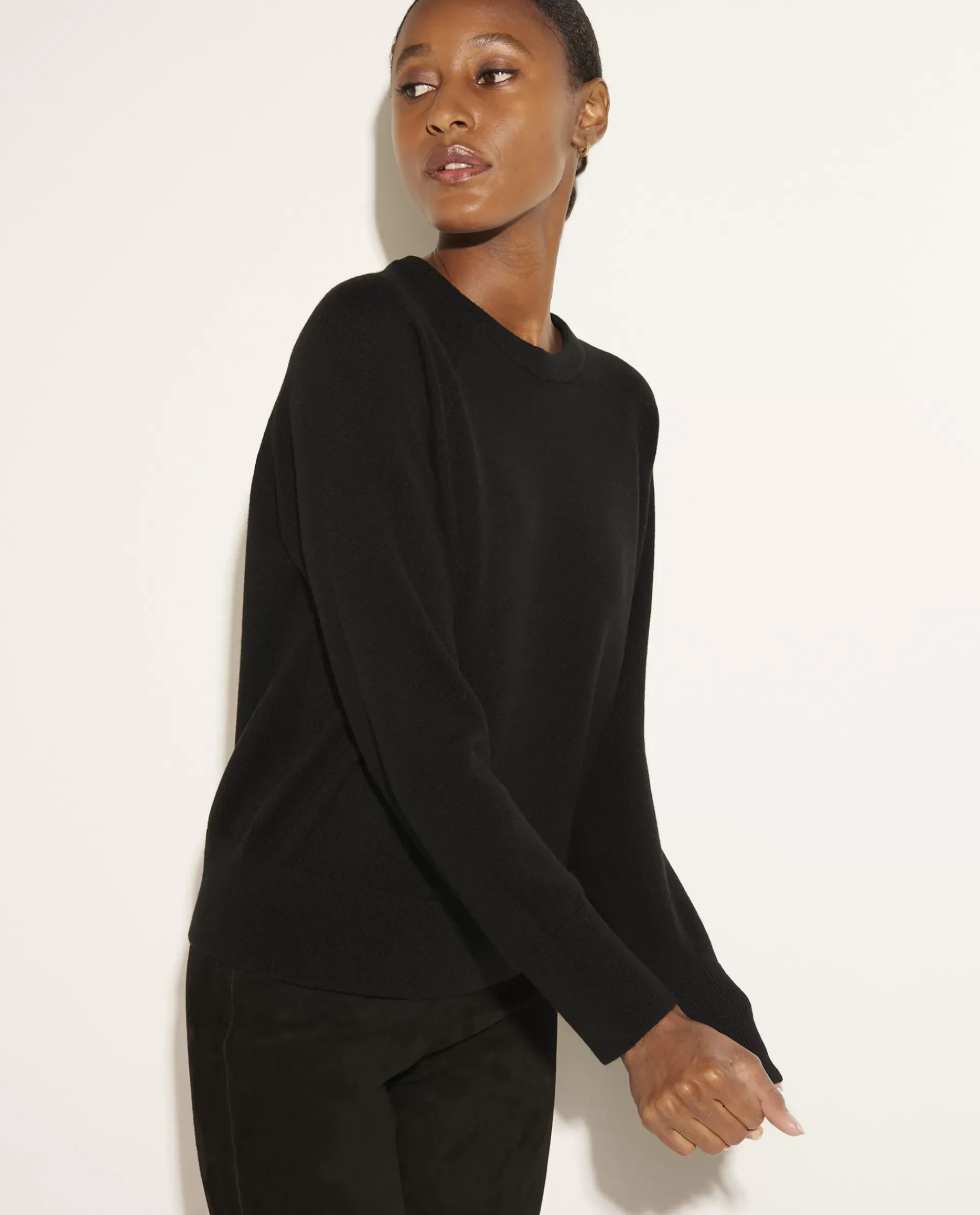 Online Kasjmier Sweatshirt Vrouwen Knitwear
