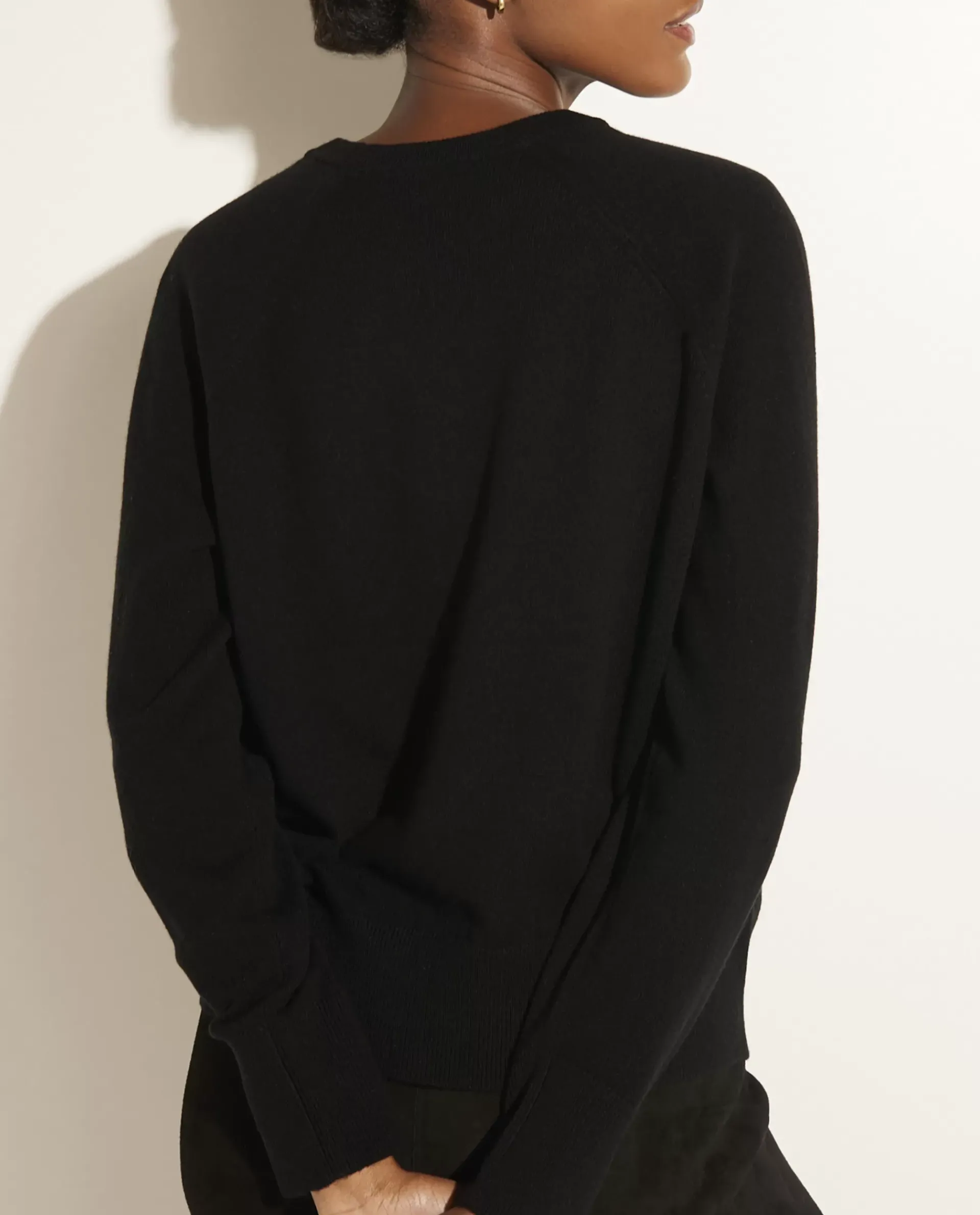 Online Kasjmier Sweatshirt Vrouwen Knitwear