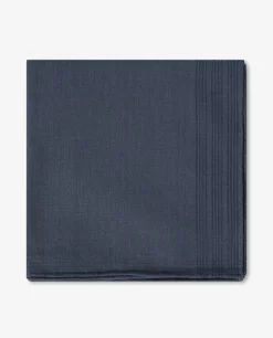 Store Katoen Linnen Pochet Mannen Pochettes