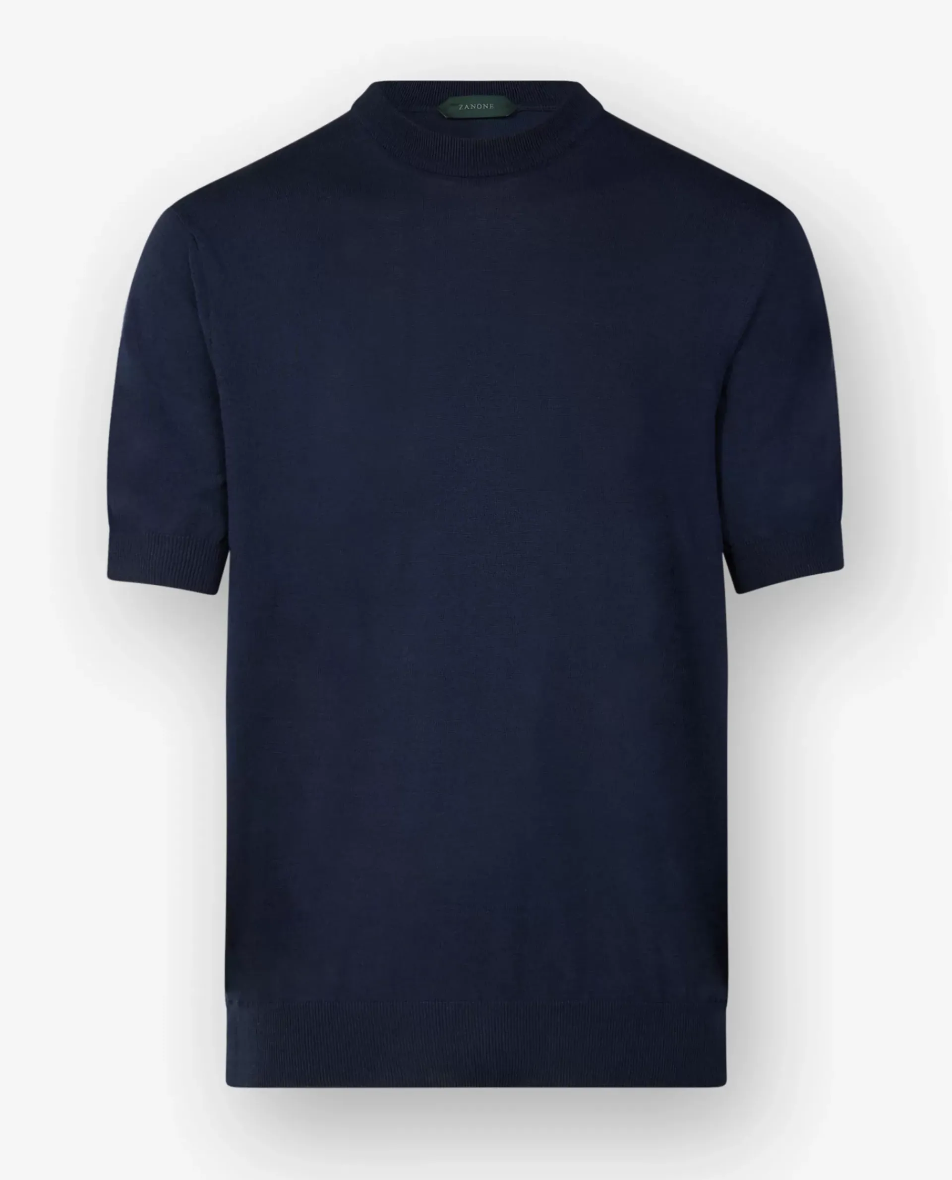 Hot Katoen Zijden T-Shirt Mannen T-Shirts