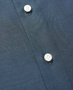 Best Sale Katoenen Blend Shirt Mannen Shirts