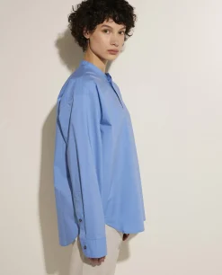 Best Katoenen Blouse Vrouwen Blouses