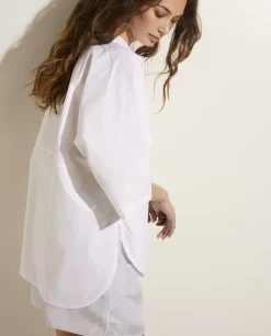 Best Katoenen Blouse Vrouwen Blouses