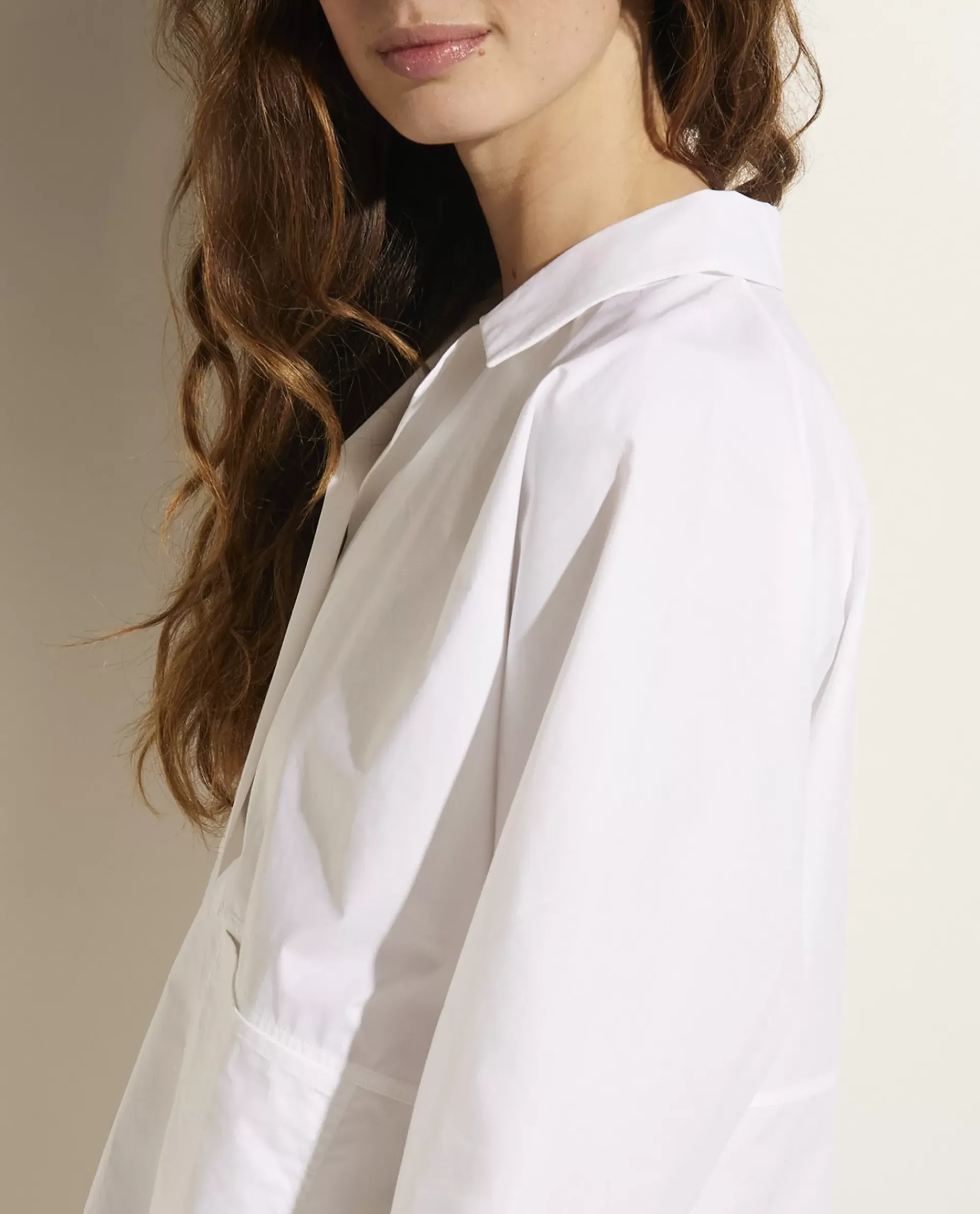 Best Katoenen Blouse Vrouwen Blouses
