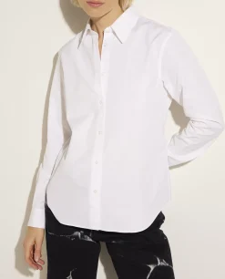 Cheap Katoenen Blouse Vrouwen Blouses