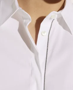 Best Sale Katoenen Blouse Vrouwen Blouses