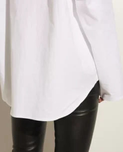 Cheap Katoenen Blouse Vrouwen Blouses