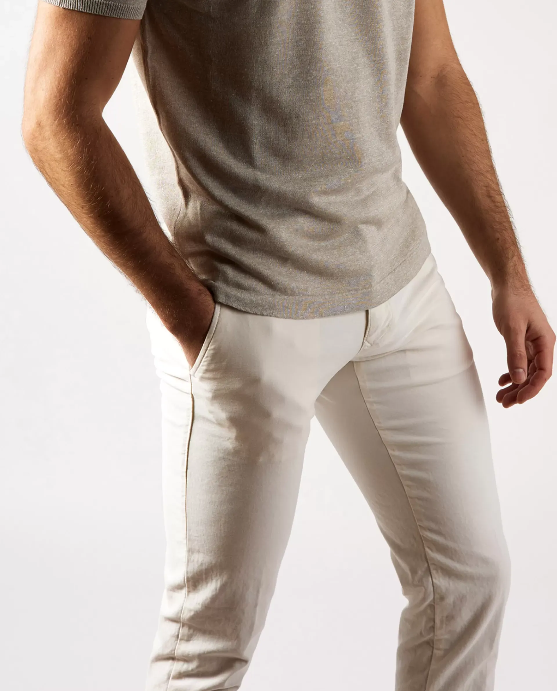 Cheap Katoenen Broek Mannen Broeken