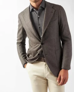 Shop Katoenen Broek Mannen Broeken