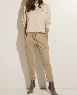 Best Katoenen Broek Vrouwen Broeken