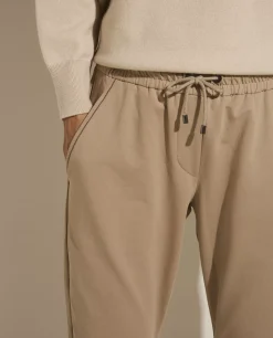 Best Katoenen Broek Vrouwen Broeken