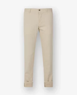 New Katoenen Broek Mannen Broeken