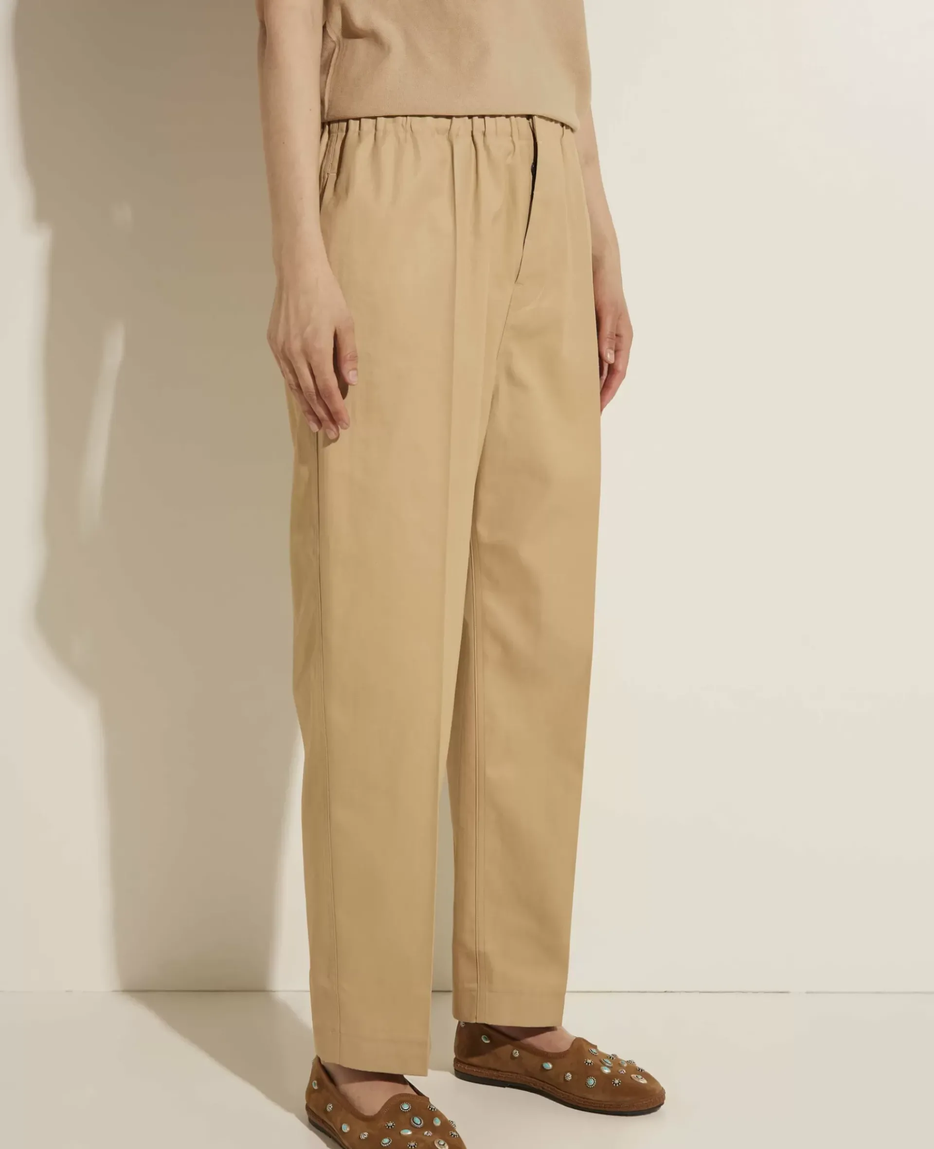 Best Sale Katoenen Broek Vrouwen Broeken