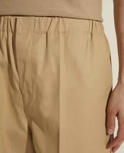 Best Sale Katoenen Broek Vrouwen Broeken