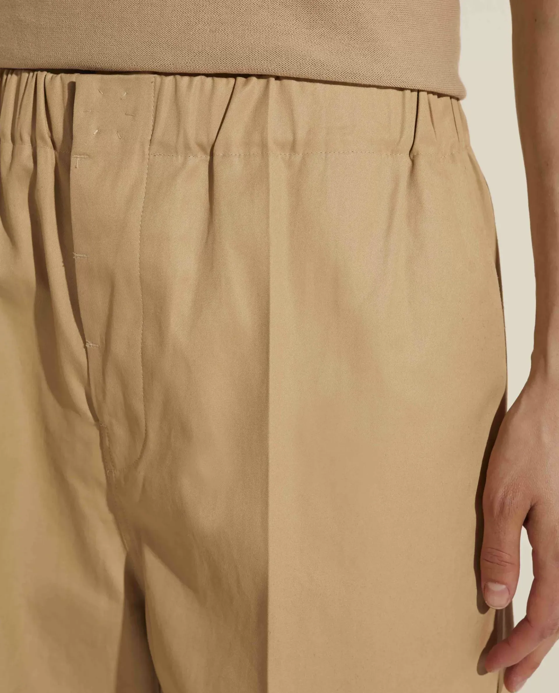 Best Sale Katoenen Broek Vrouwen Broeken