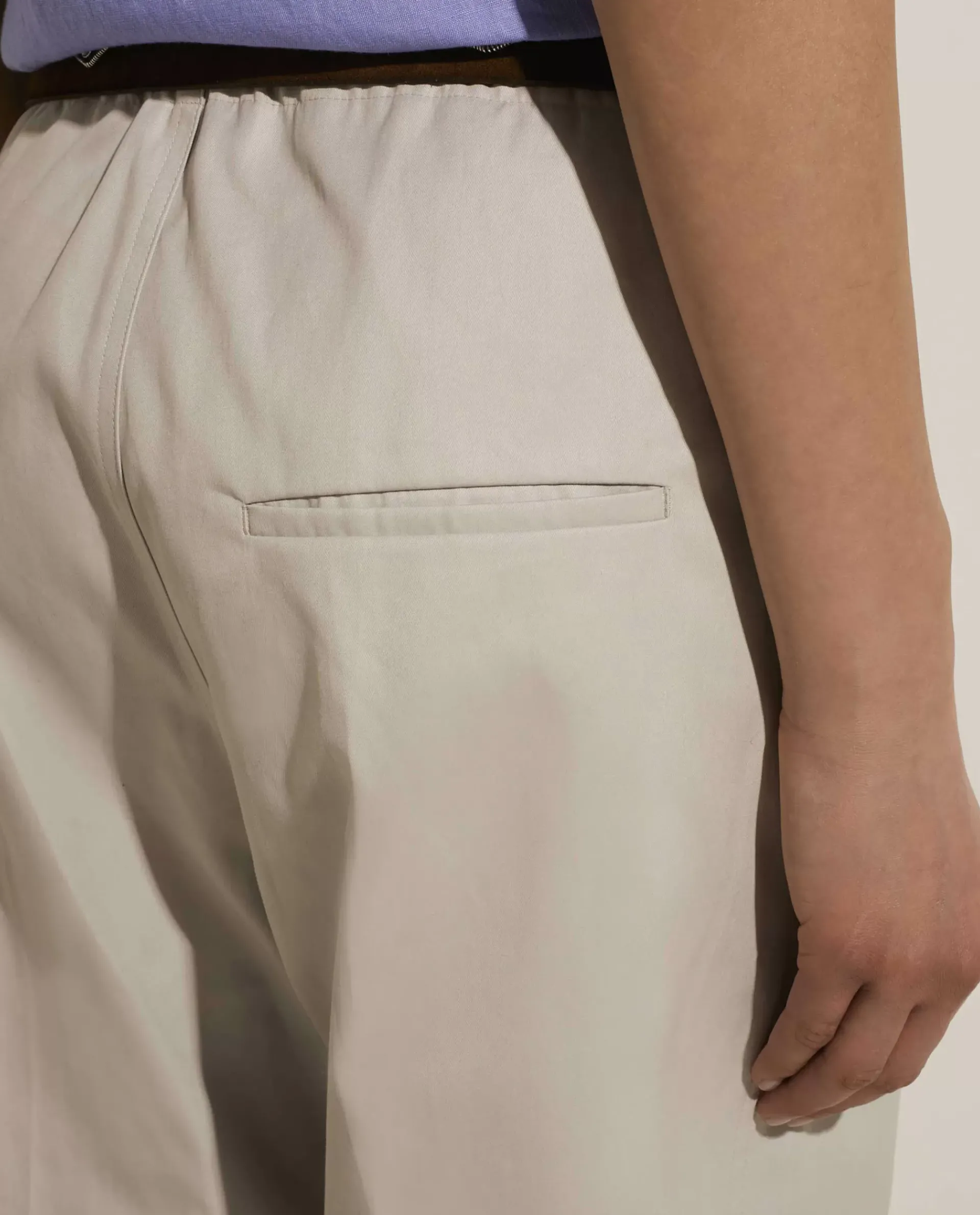 Cheap Katoenen Broek Vrouwen Broeken