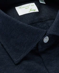 Discount Katoenen Cashmere Shirt Mannen Shirts