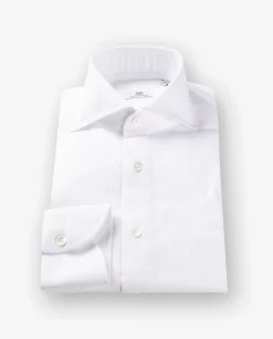 Fashion Katoenen Casual Shirt Mannen Shirts