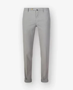 Sale Katoenen Chino Mannen Broeken