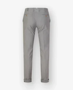 Sale Katoenen Chino Mannen Broeken