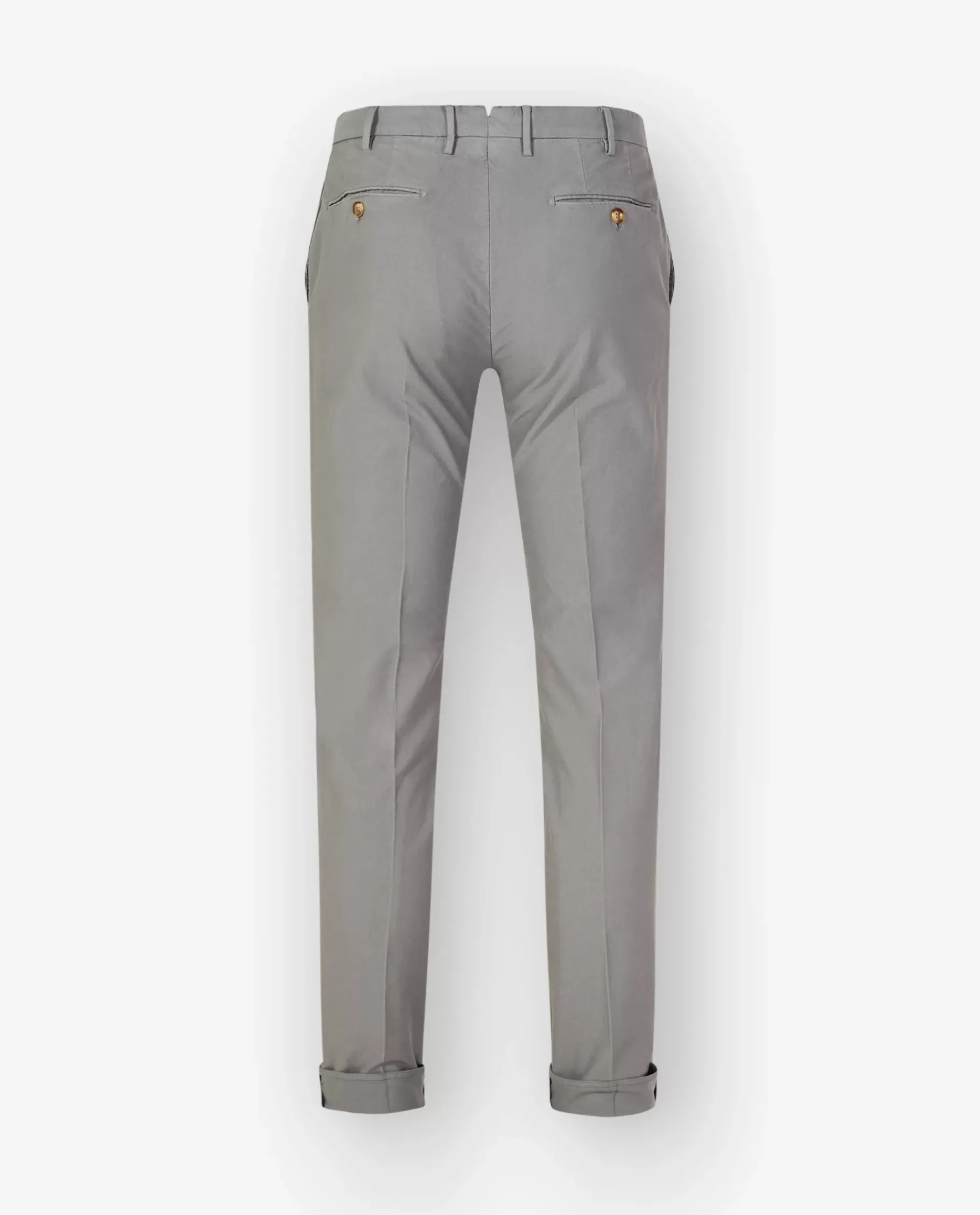 Sale Katoenen Chino Mannen Broeken