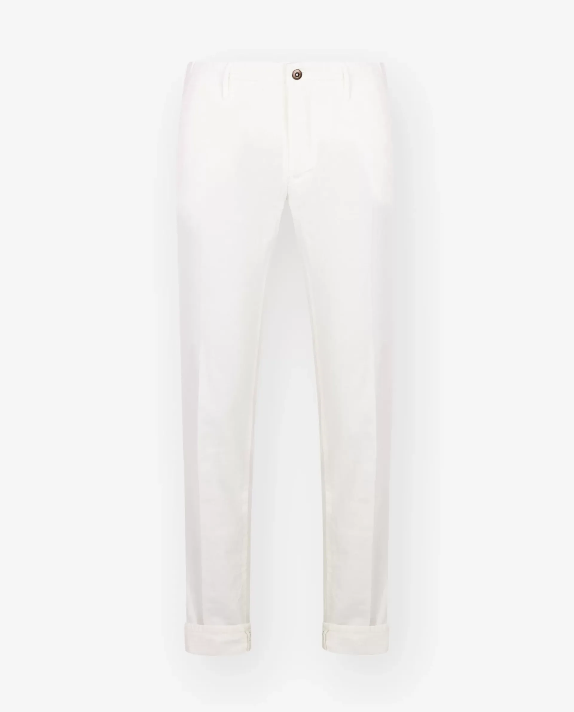 Best Katoenen Chino Mannen Broeken