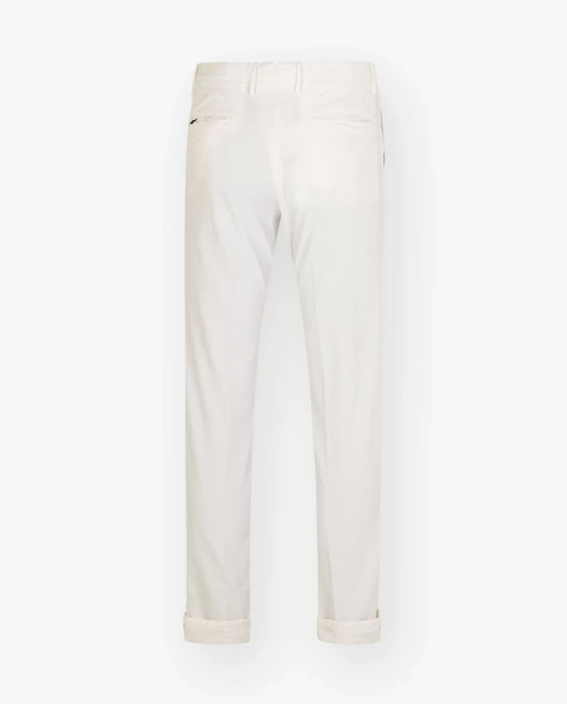 Best Katoenen Chino Mannen Broeken