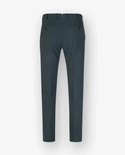 Best Katoenen Chino Mannen Broeken