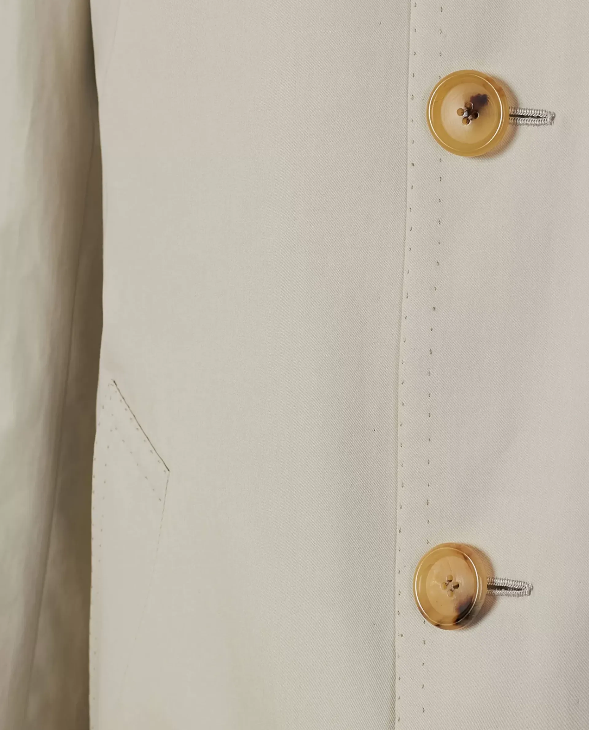 Best Sale Katoenen Jas Mannen Jassen
