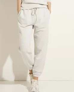 Sale Katoenen Joggingbroek Vrouwen Broeken
