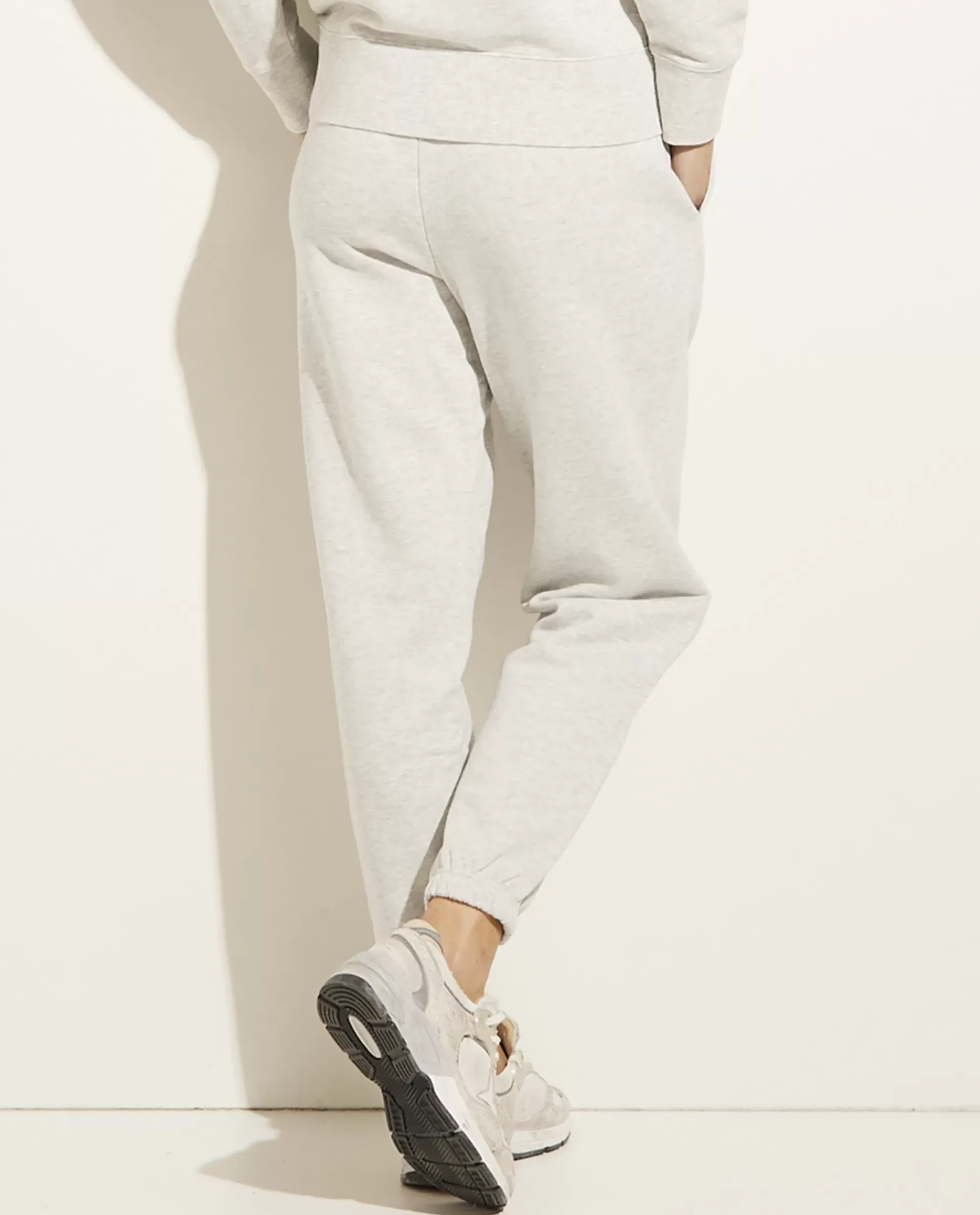 Sale Katoenen Joggingbroek Vrouwen Broeken
