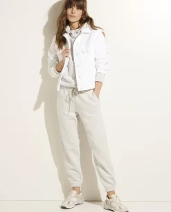 Sale Katoenen Joggingbroek Vrouwen Broeken