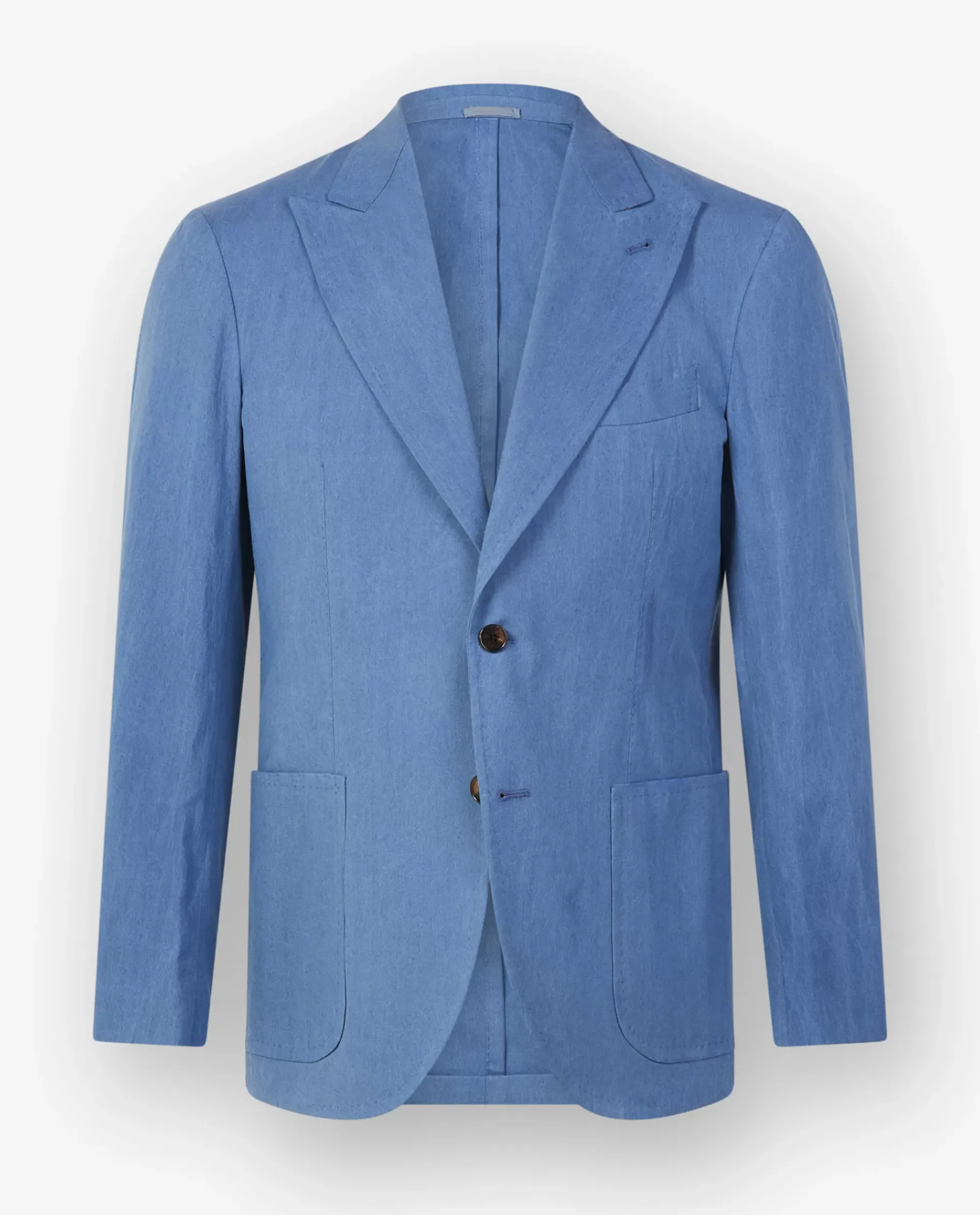 Clearance Katoenen Pak Mannen Pakken