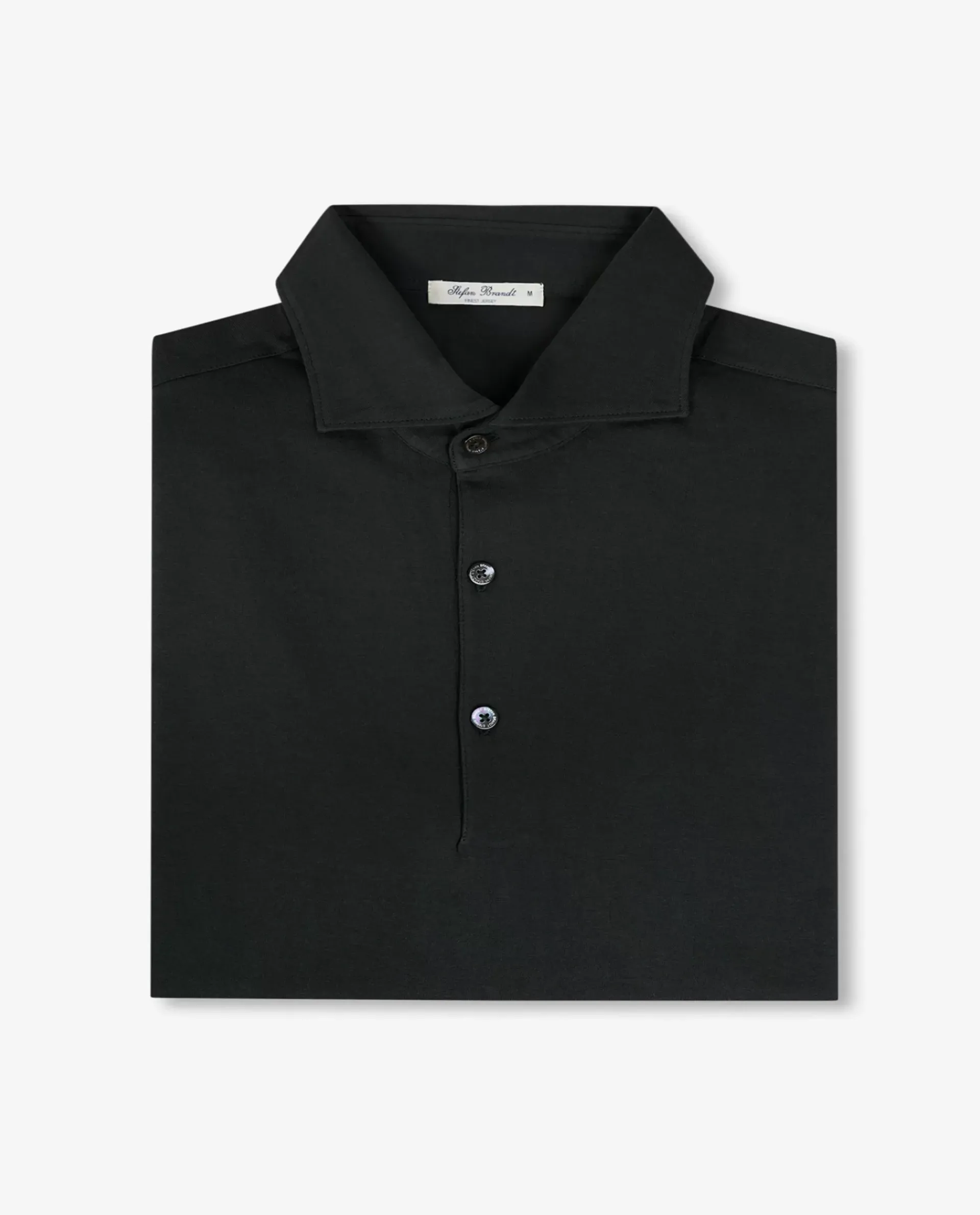 New Katoenen Polo Mannen Polo