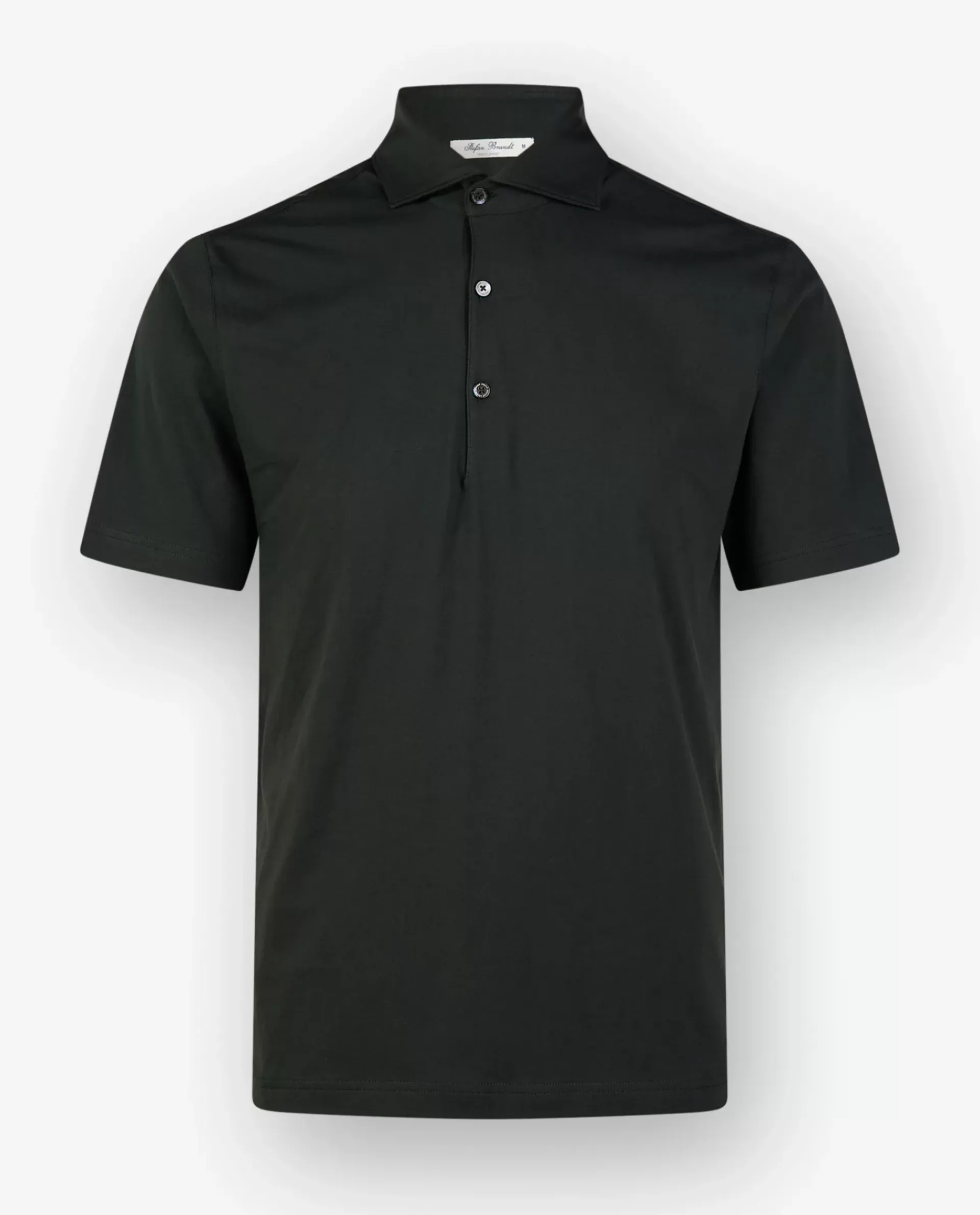New Katoenen Polo Mannen Polo