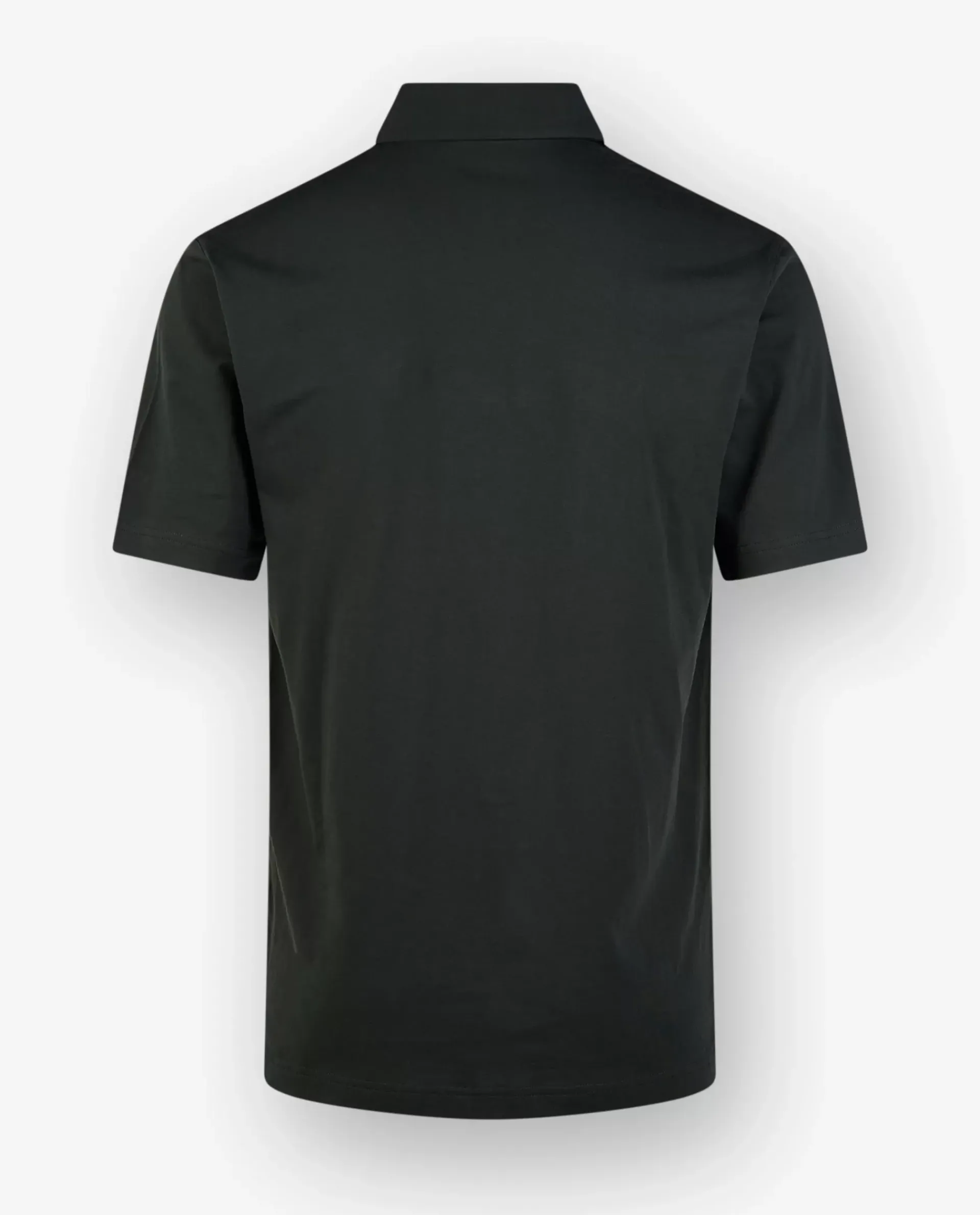 New Katoenen Polo Mannen Polo