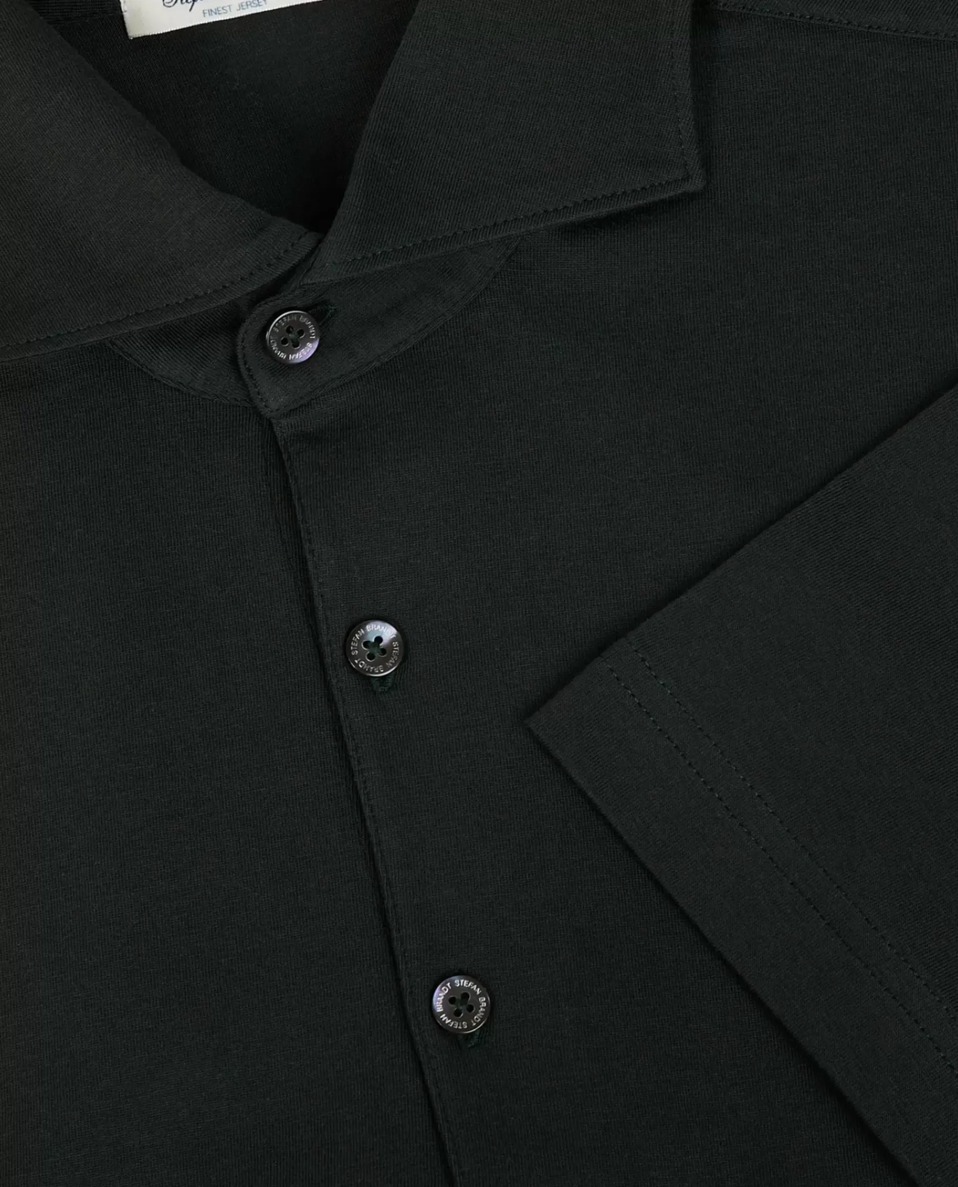 New Katoenen Polo Mannen Polo