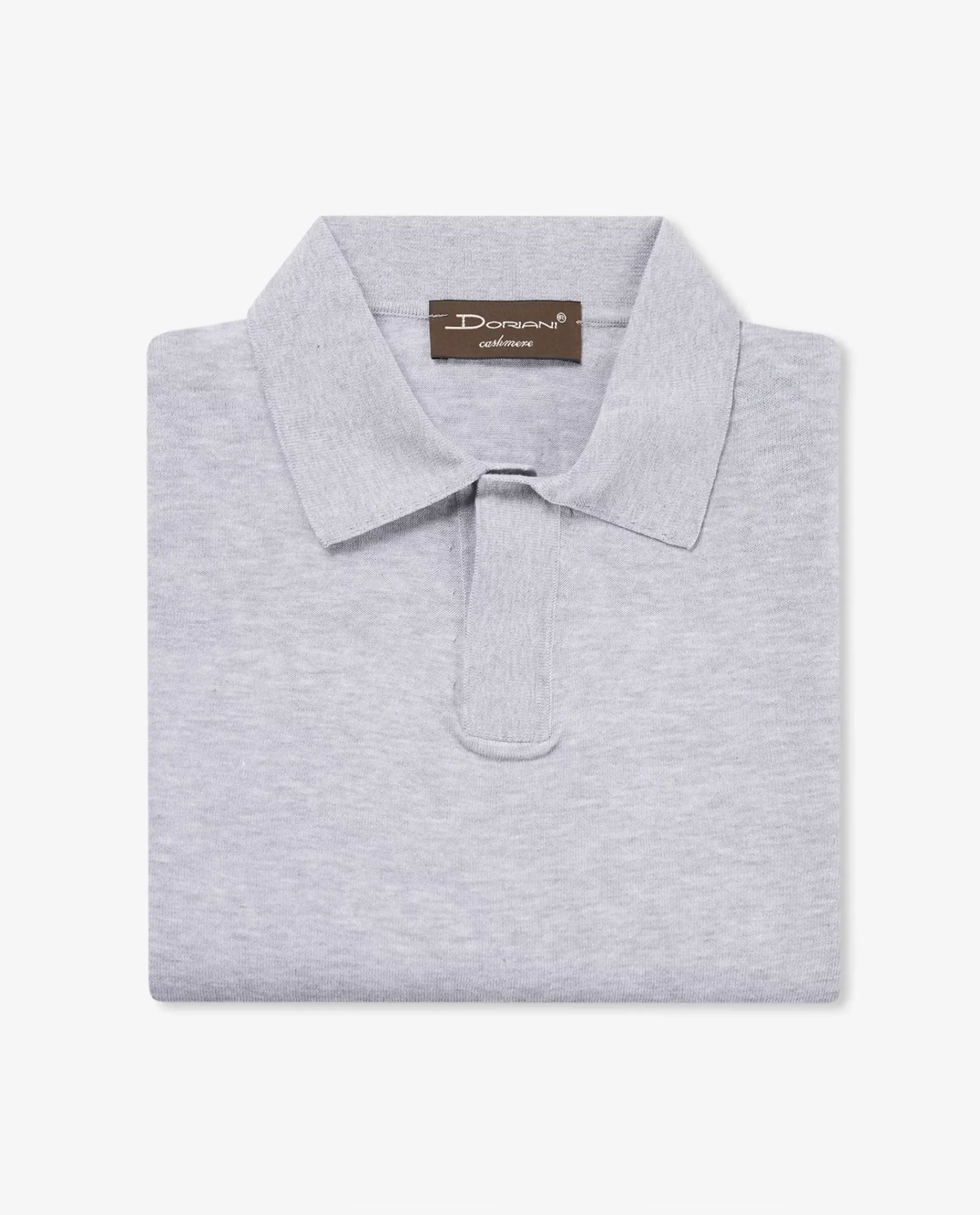 Flash Sale Katoenen Polo Mannen Polo