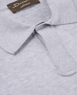 Flash Sale Katoenen Polo Mannen Polo