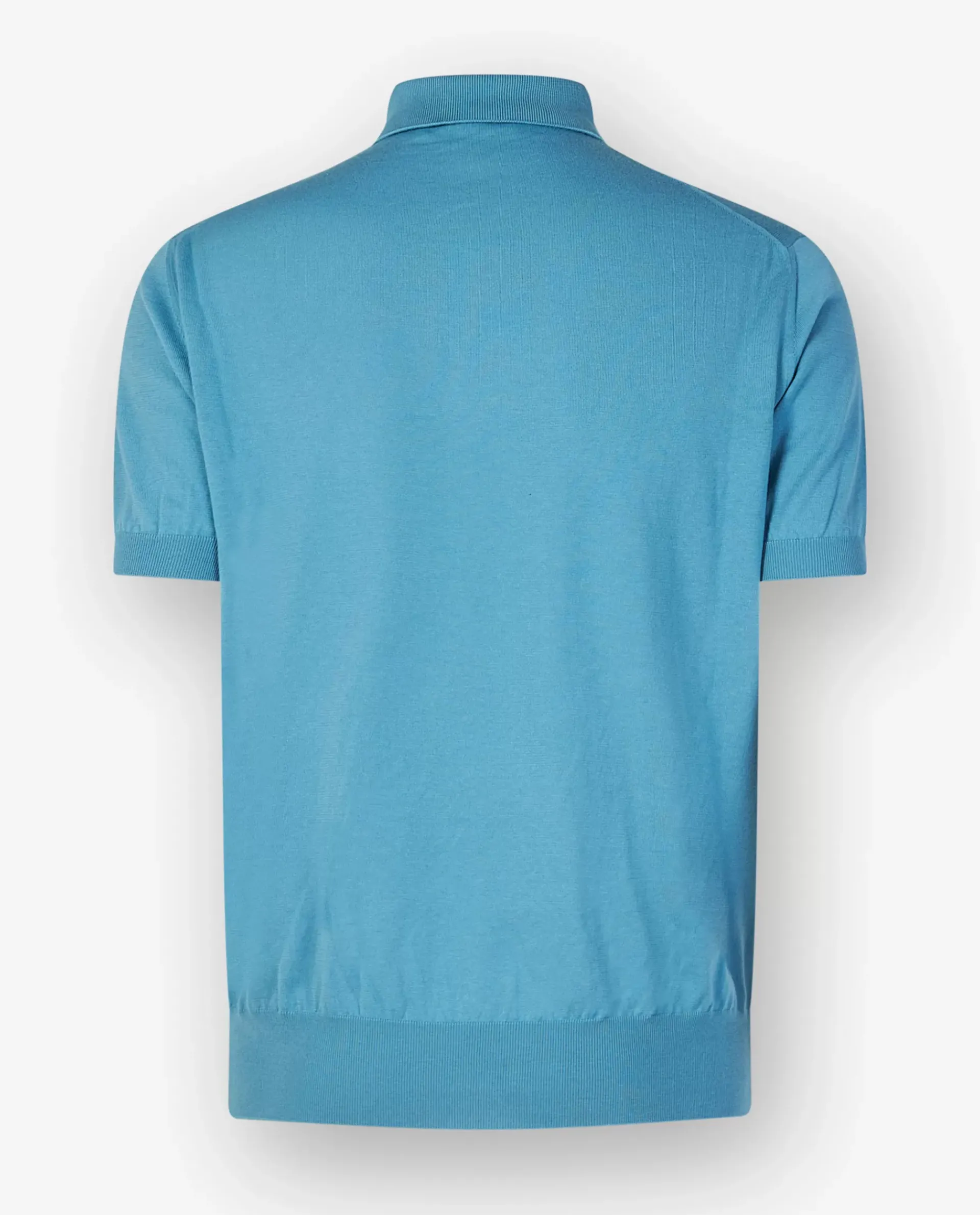 New Katoenen Polo Mannen Polo