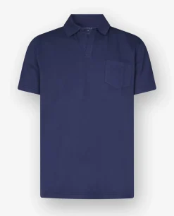 Hot Katoenen Polo Mannen Polo