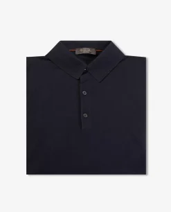Fashion Katoenen Polo Mannen Polo